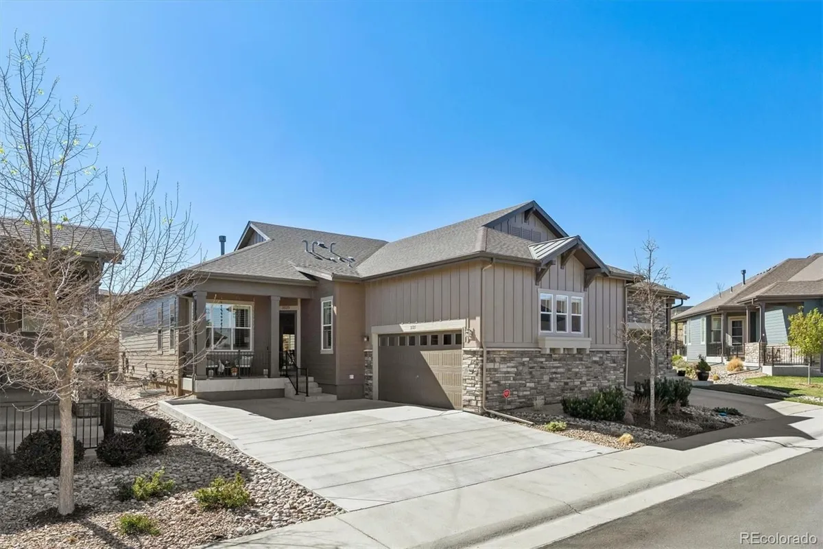 Property Slideshow image 1 of 48 | 3525 new haven cir, Castle Rock, CO, 80109