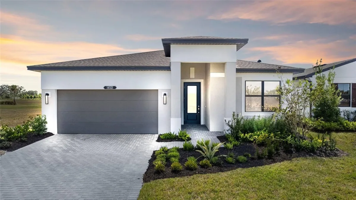 Property Slideshow image 1 of 29 | 14521 coastal woodland ln, Parrish, FL, 34219
