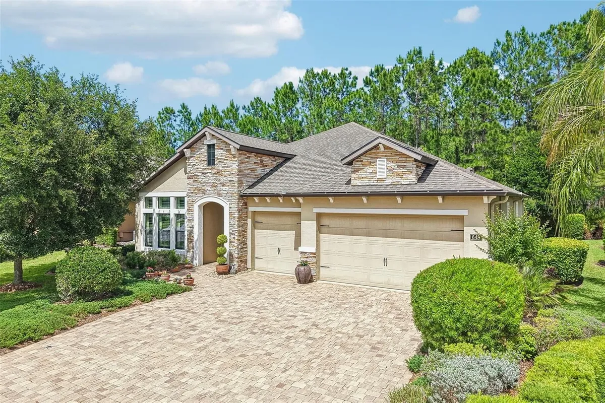 Property Slideshow image 1 of 45 | 648 southlake dr, Ormond Beach, FL, 32174