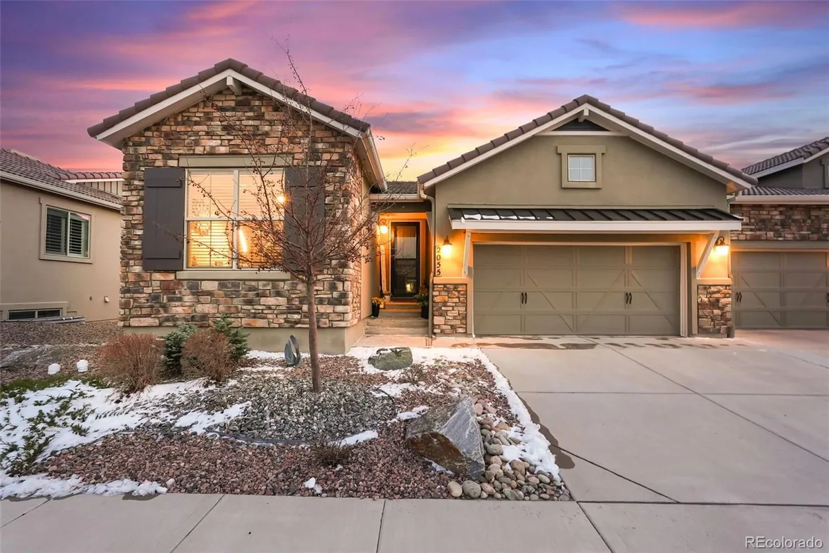 Property Slideshow image 1 of 50 | 2055 zenato ct, Colorado Springs, CO, 80921