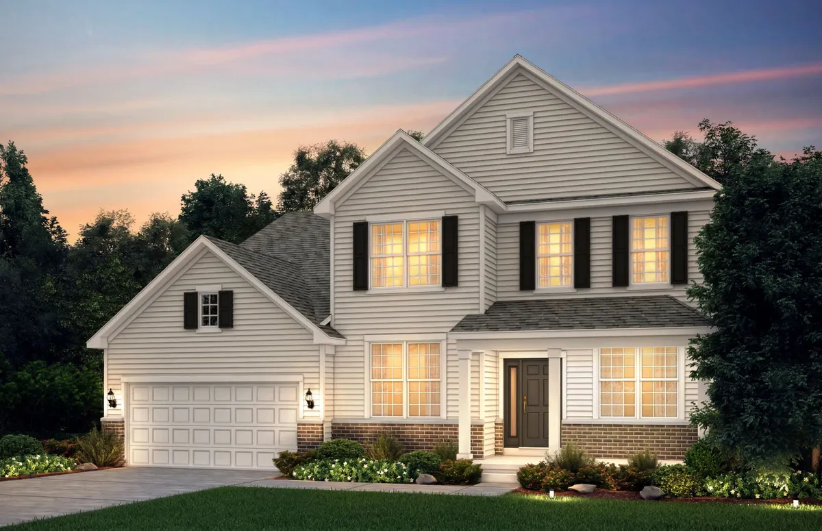 Property Slideshow image 1 of 12 | 3243 peyton cir, Aurora, IL, 60503