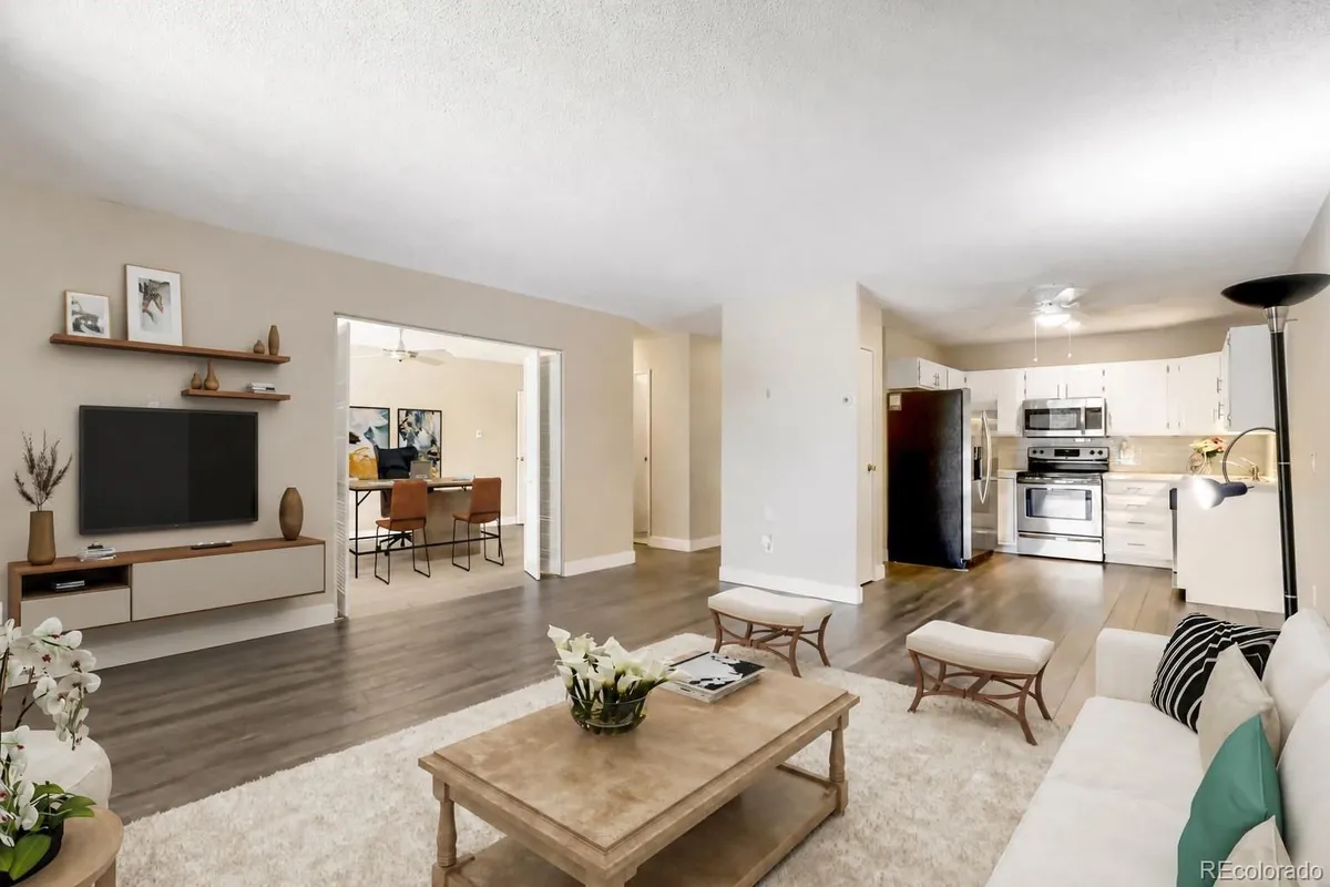 Property Slideshow image 1 of 28 | 13606 e bates ave 204, Aurora, CO, 80014