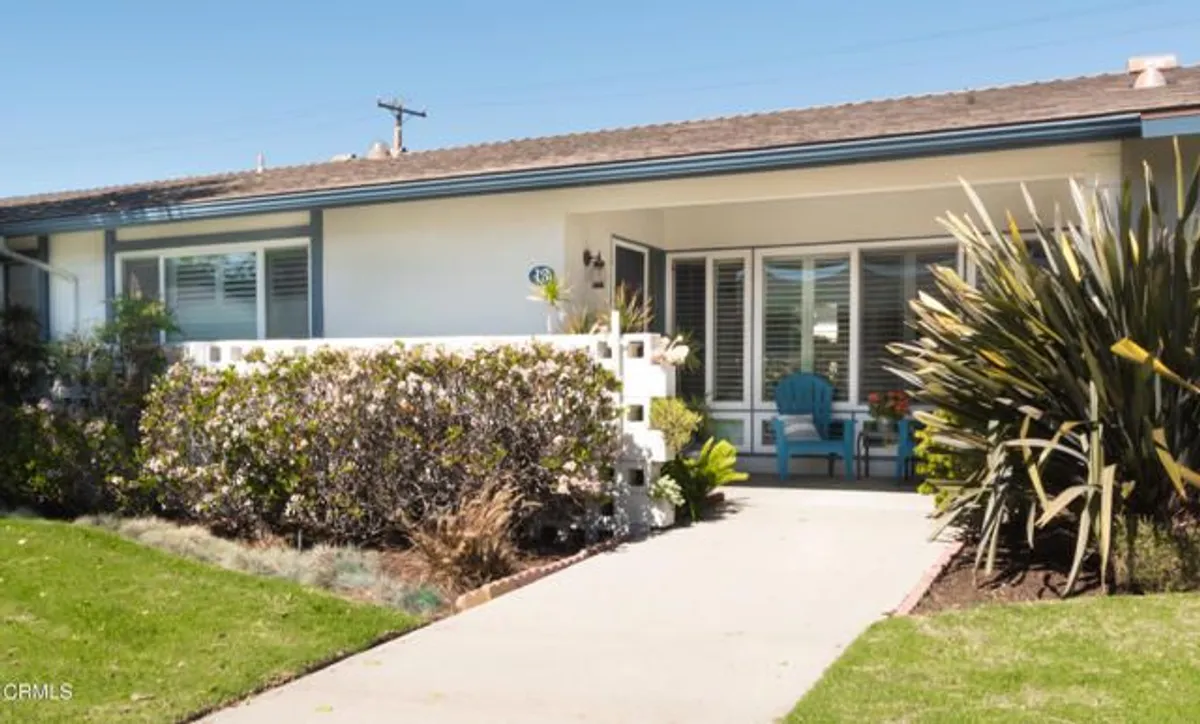Property Slideshow image 1 of 41 | 13 w garden grn, Port Hueneme, CA, 93041