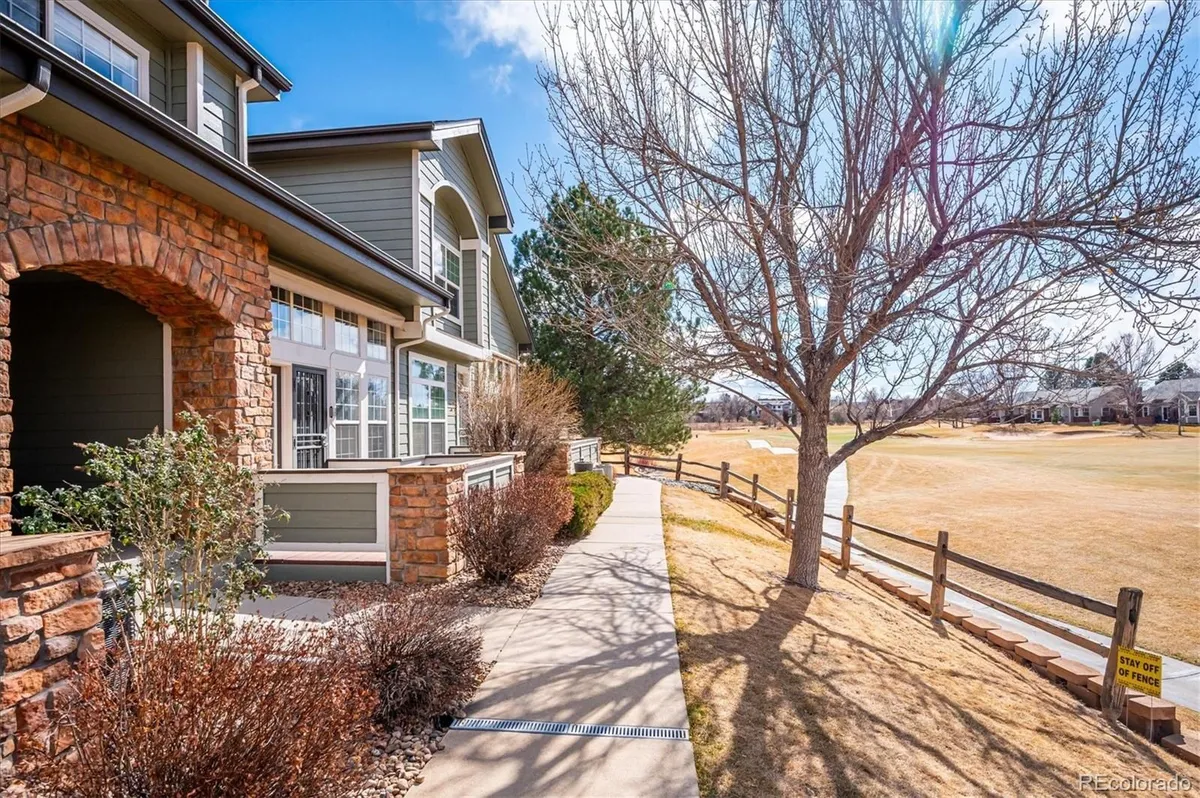 Property Slideshow image 1 of 40 | 2768 w greens dr, Littleton, CO, 80123