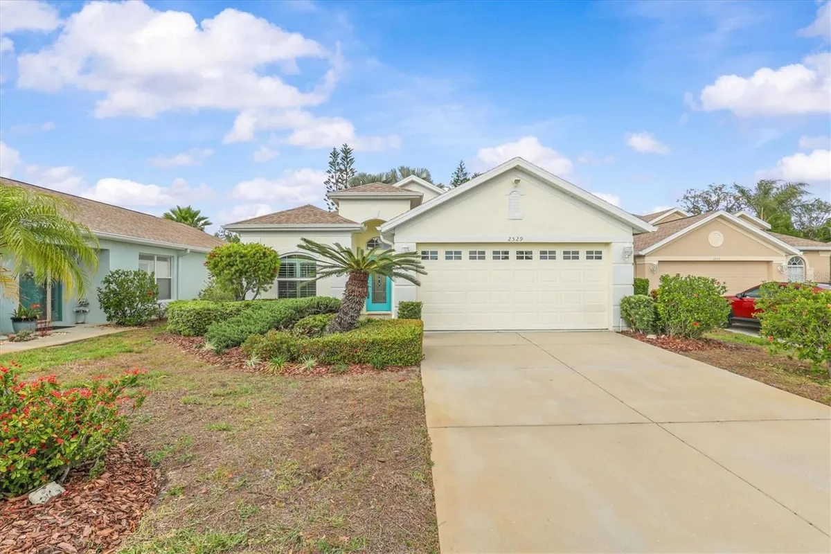 Property Slideshow image 1 of 45 | 2529 sandy hill ct, Holiday, FL, 34691