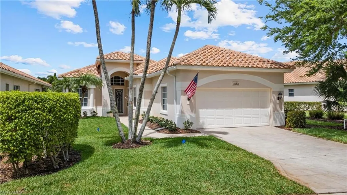 Property Slideshow image 1 of 35 | 24812 hollybrier ln, Bonita Springs, FL, 34134