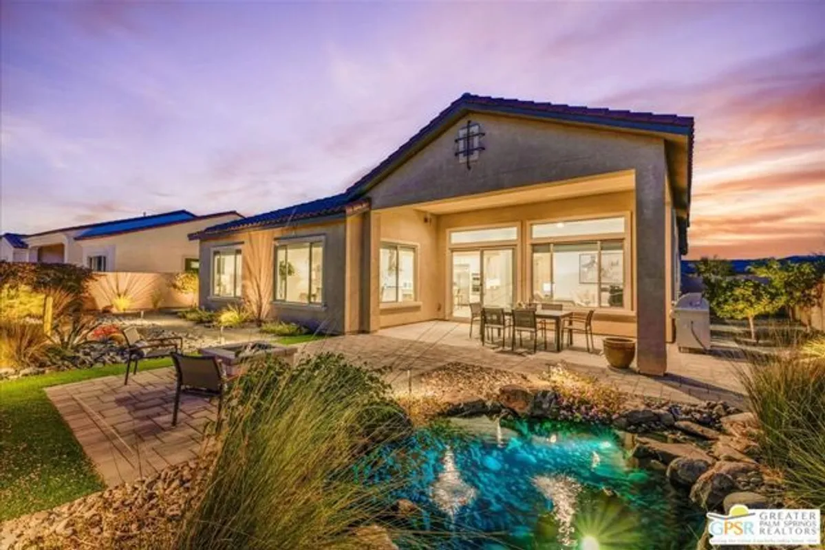 Property Slideshow image 1 of 27 | 103 prosecco, Rancho Mirage, CA, 92270