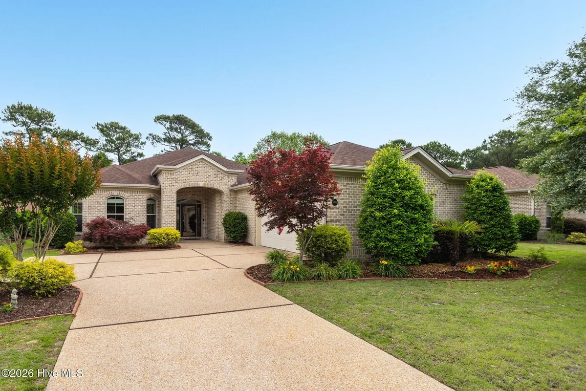 Property Slideshow image 1 of 54 | 5825 white heron rd, Wilmington, NC, 28412