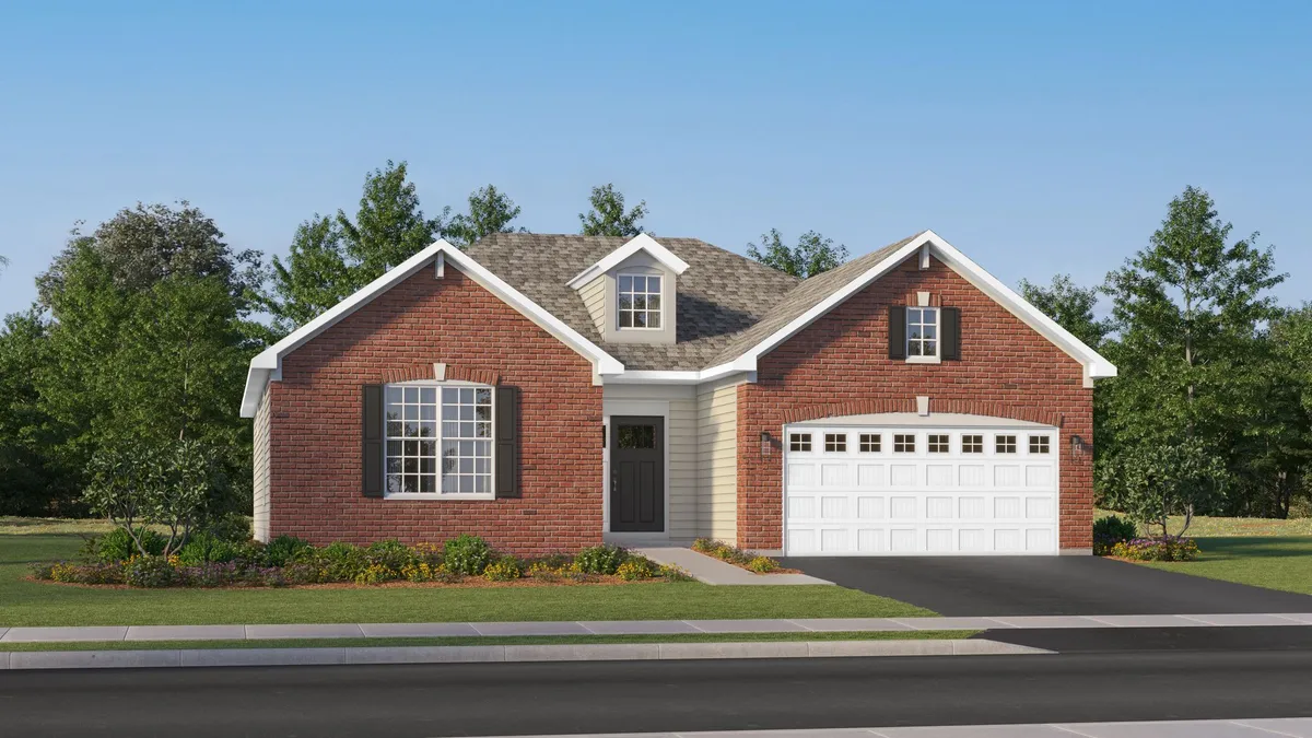 Property Slideshow image 1 of 19 | 25100 soldier way, Plainfield, IL, 60544