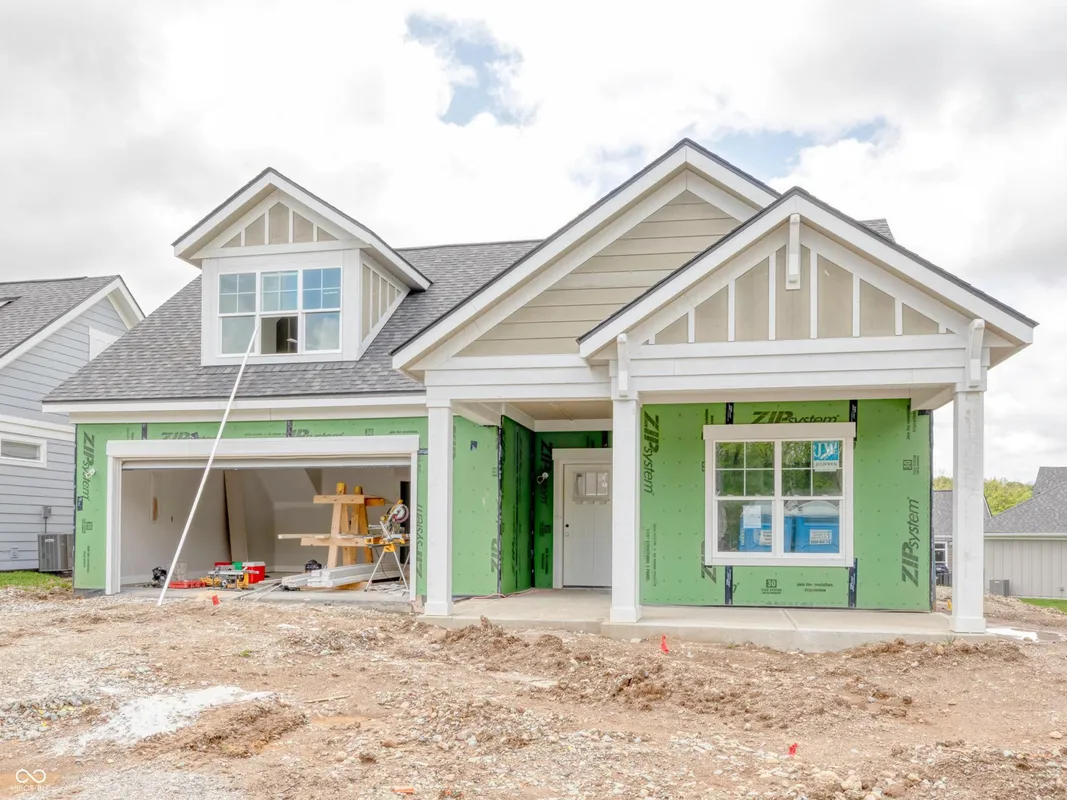 Property Slideshow image 1 of 18 | 16695 sunland farm dr, Fishers, IN, 46040
