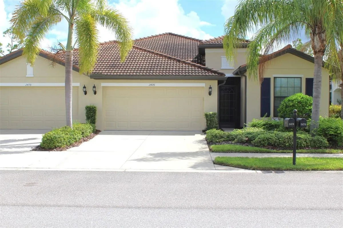 Property Slideshow image 1 of 85 | 2476 daisy dr, North Port, FL, 34289