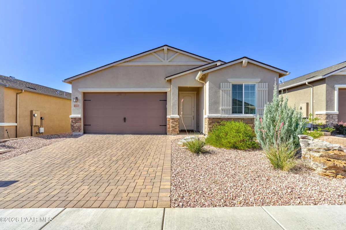 Property Slideshow image 1 of 29 | 1355 towhee trl, Prescott, AZ, 86305