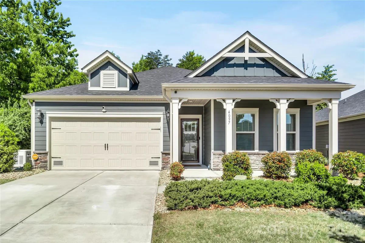 Property Slideshow image 1 of 47 | 4097 canopy creek dr, Denver, NC, 28037