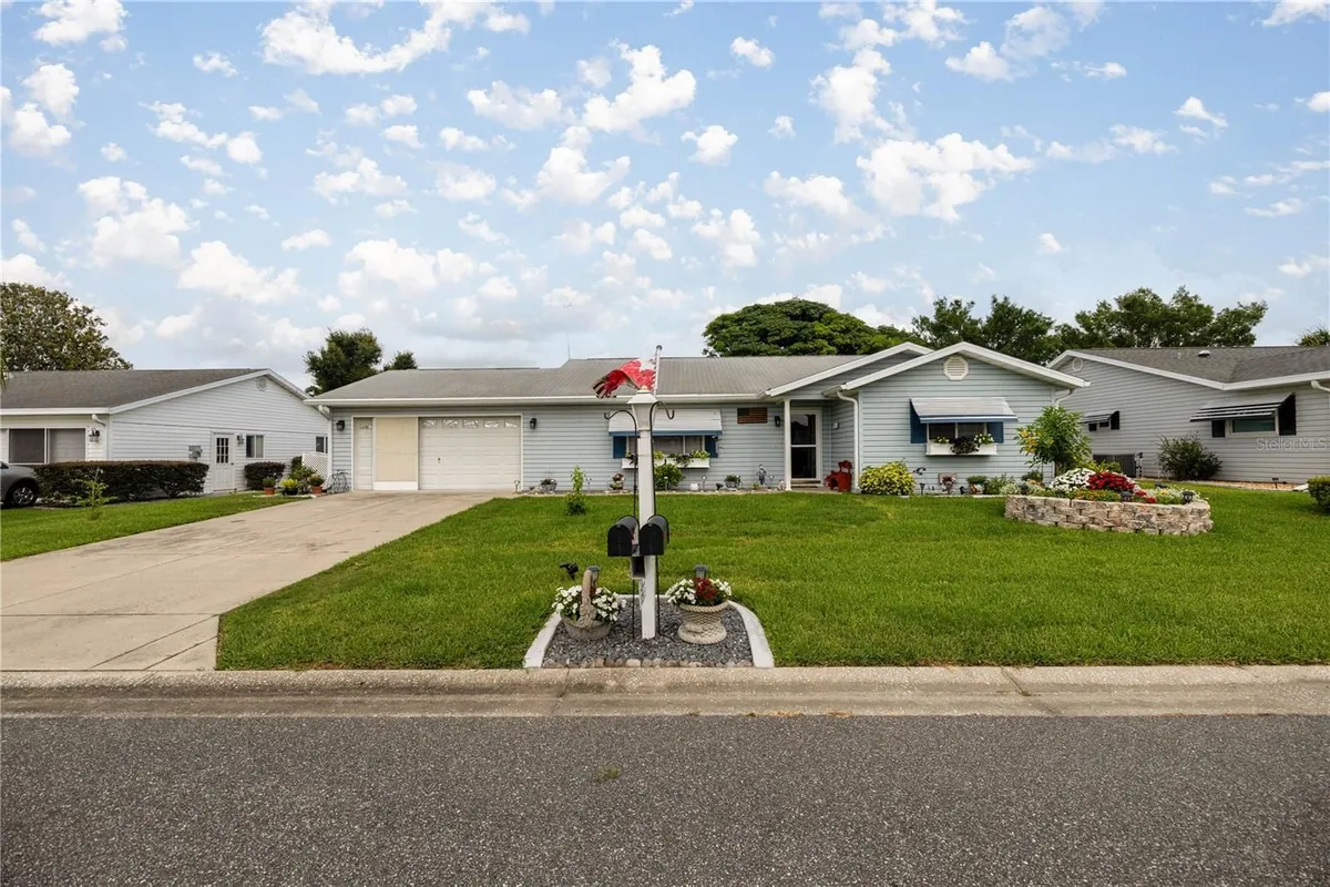 Property Slideshow image 1 of 53 | 17533 se 96th ct, Summerfield, FL, 34491