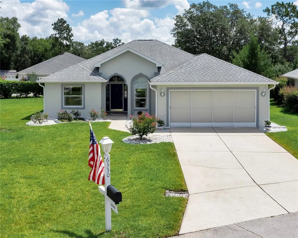 Property Slideshow image 1 of 20 | 6330 sw 117th loop, Ocala, FL, 34476