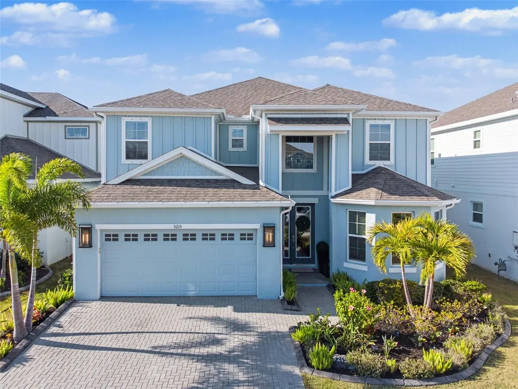 Property Slideshow image 1 of 56 | 5215 wishing arch dr, Apollo Beach, FL, 33572