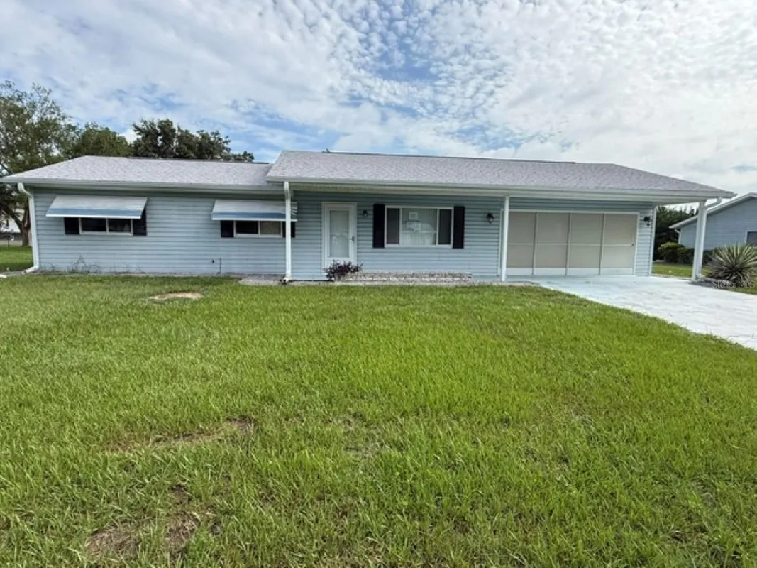 Property Slideshow image 1 of 11 | 10235 se 178th pl, Summerfield, FL, 34491