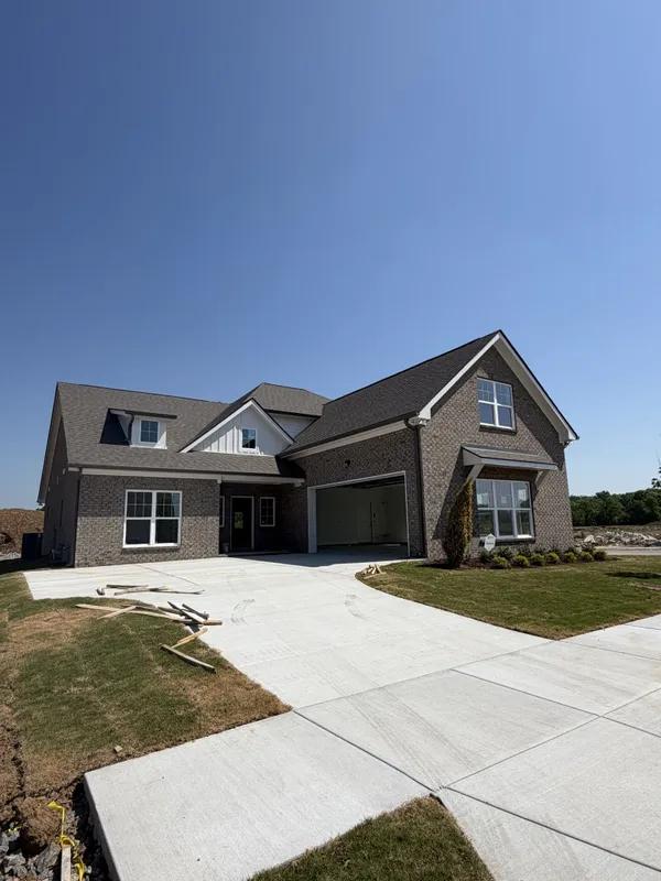 Property Slideshow image 1 of 17 | 6733 bonnafair dr, Hermitage, TN, 37076