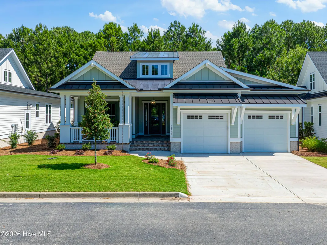 Property Slideshow image 1 of 4 | 3852 reserve club dr, Southport, NC, 28461