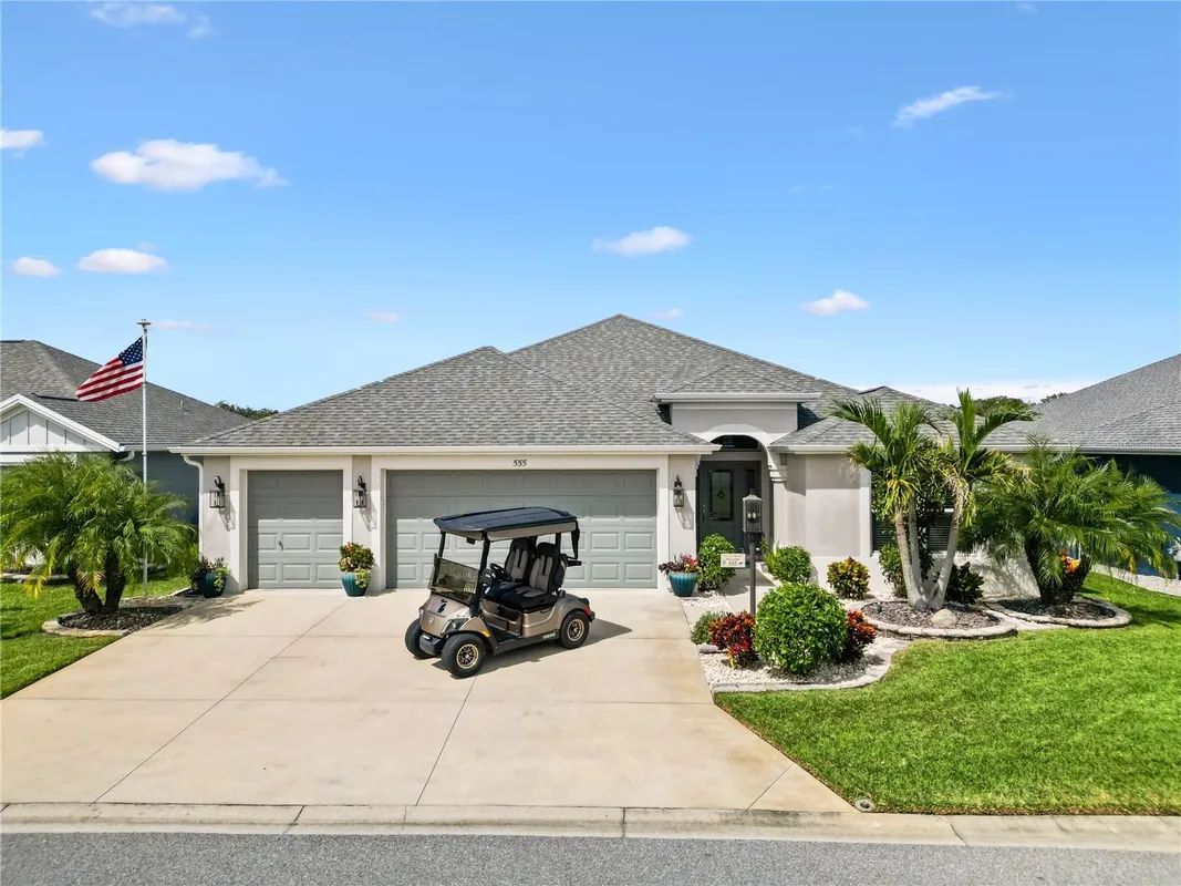 Property Slideshow image 1 of 45 | 555 randall rd, The Villages, FL, 32163