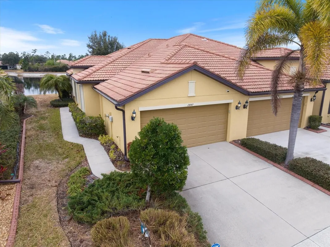 Property Slideshow image 1 of 38 | 2447 daisy dr, North Port, FL, 34289