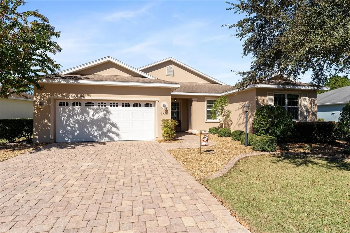 Property Slideshow image 1 of 57 | 9926 sw 95th loop, Ocala, FL, 34481