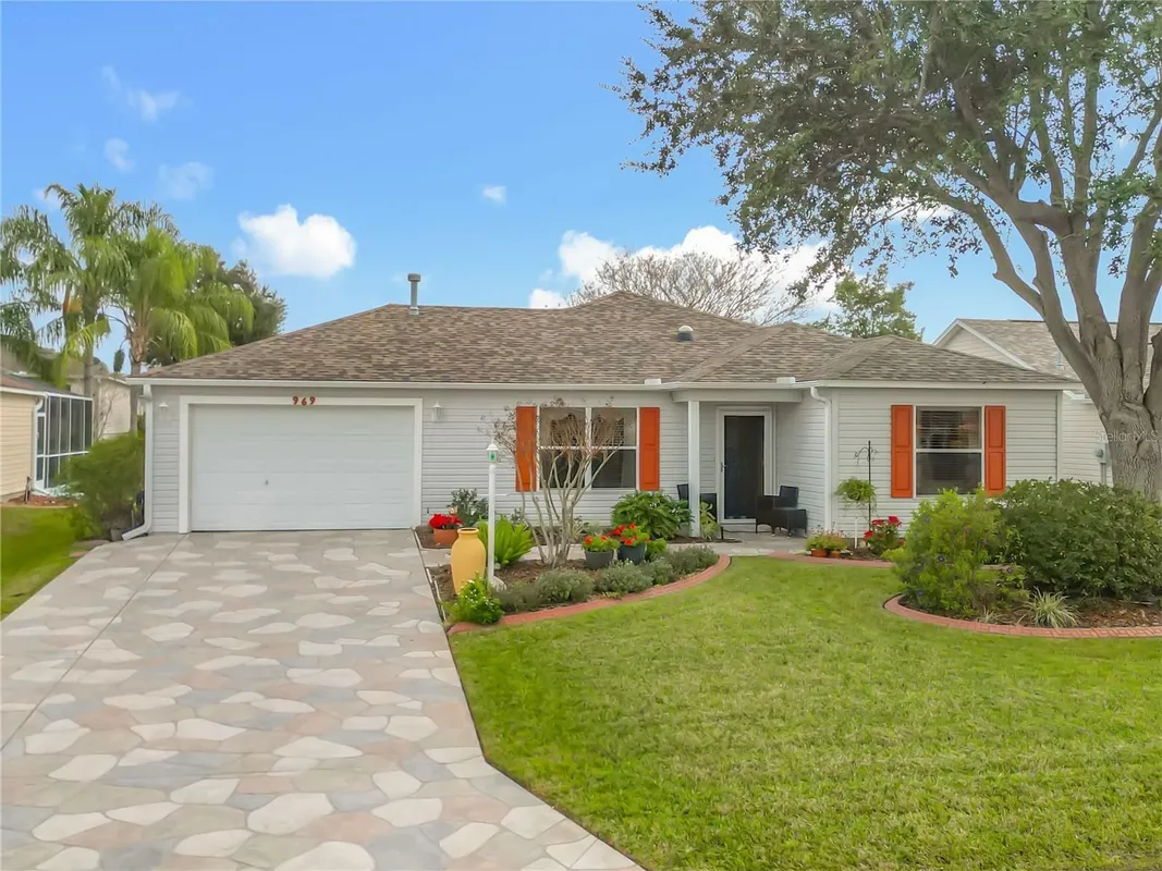 Property Slideshow image 1 of 51 | 969 candler pl, The Villages, FL, 32162
