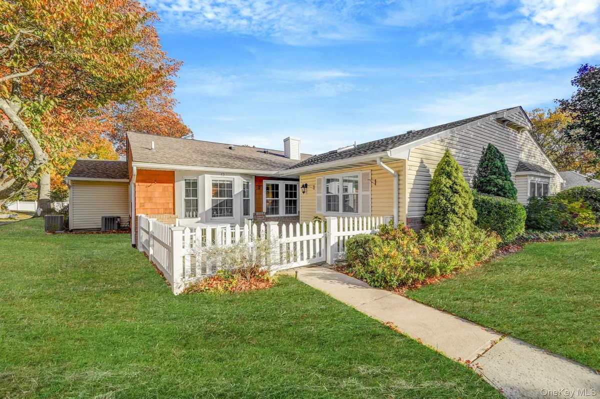Property Slideshow image 1 of 25 | 12 revere dr, Sayville, NY, 11782