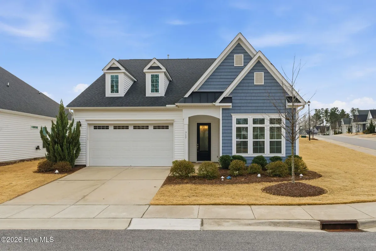 Property Slideshow image 1 of 98 | 717 warm wind dr, Clayton, NC, 27527