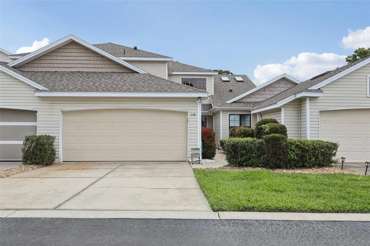 Property Slideshow image 1 of 47 | 116 baytree blvd, Tavares, FL, 32778