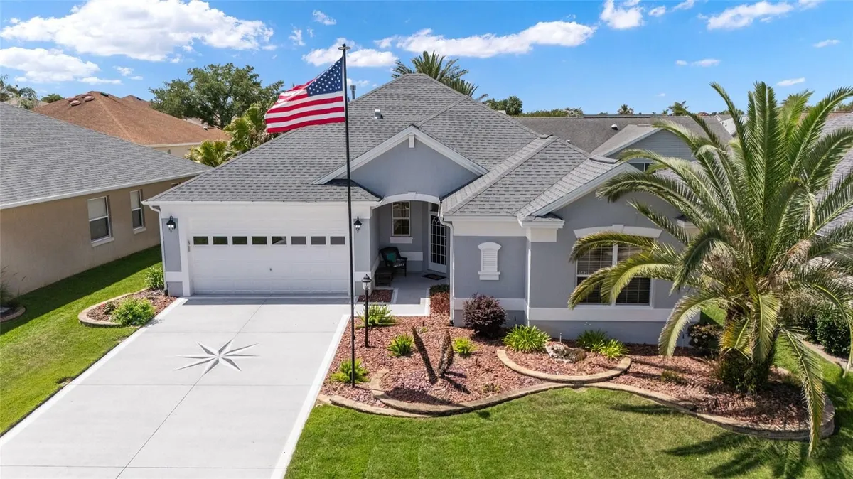 Property Slideshow image 1 of 40 | 562 allenwood loop, The Villages, FL, 32162