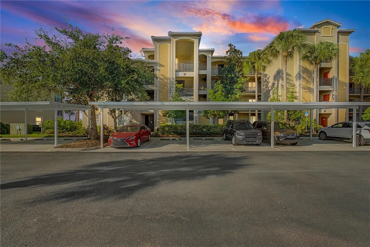 Property Slideshow image 1 of 45 | 7911 grand estuary trl unit 201, Bradenton, FL, 34212