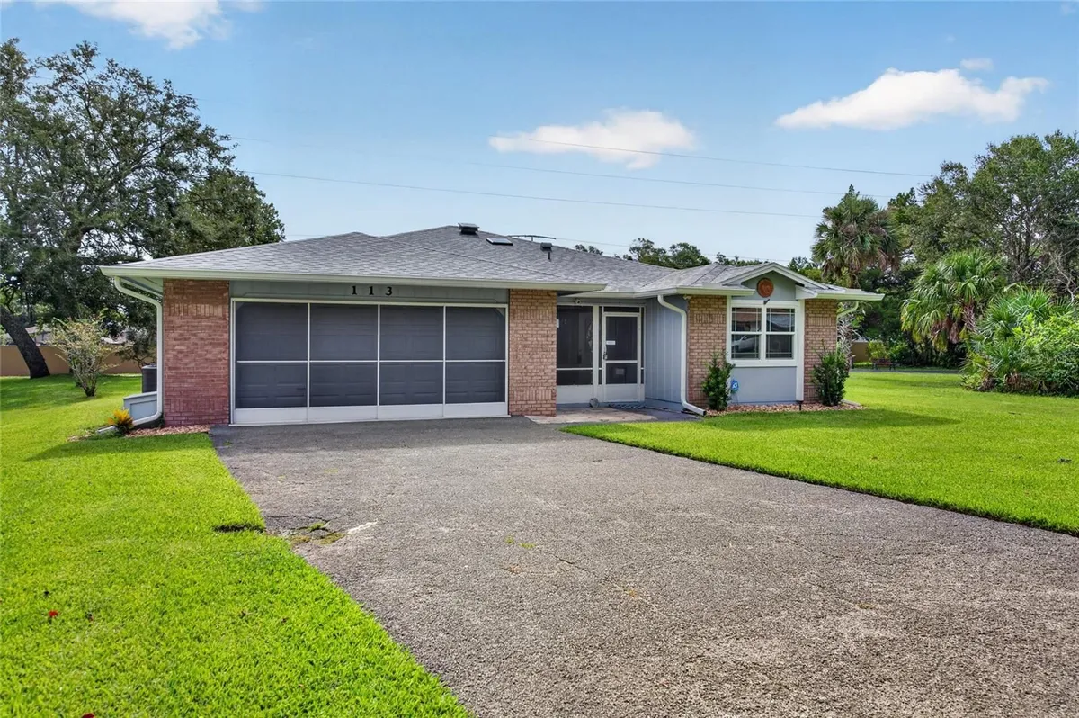 Property Slideshow image 1 of 36 | 113 dusk meadow trl, Port Orange, FL, 32128