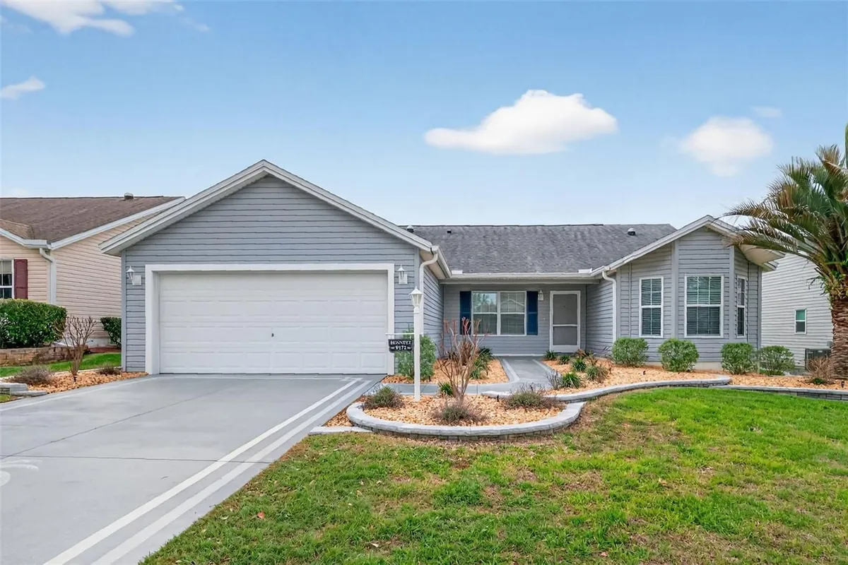 Property Slideshow image 1 of 24 | 9172 se 171st drayton pl, The Villages, FL, 32162