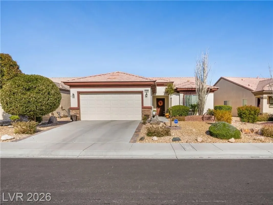 Property Slideshow image 1 of 45 | 2520 mourning warbler ave, North Las Vegas, NV, 89084