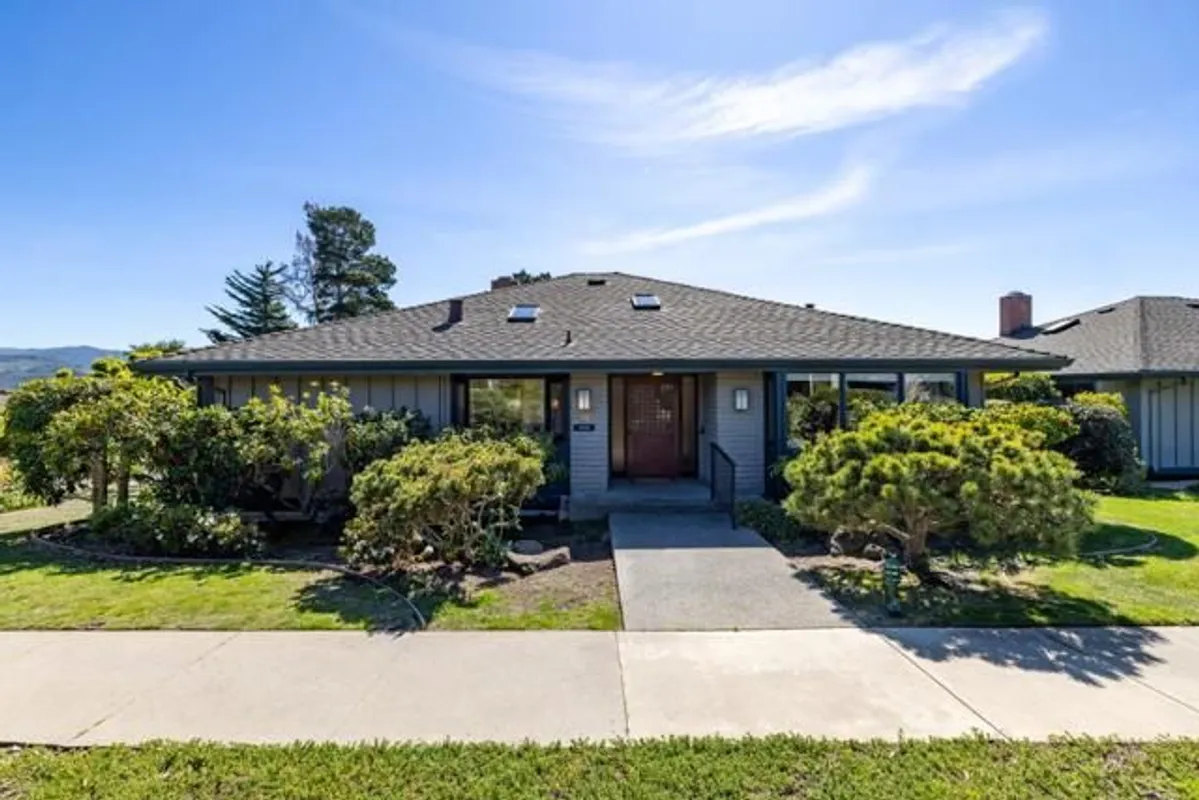 Property Slideshow image 1 of 37 | 94 del mesa carmel, Carmel, CA, 93923