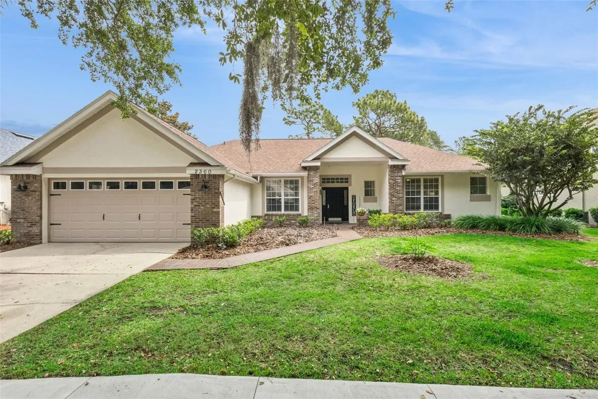 Property Slideshow image 1 of 47 | 2360 park forest blvd, Mount Dora, FL, 32757