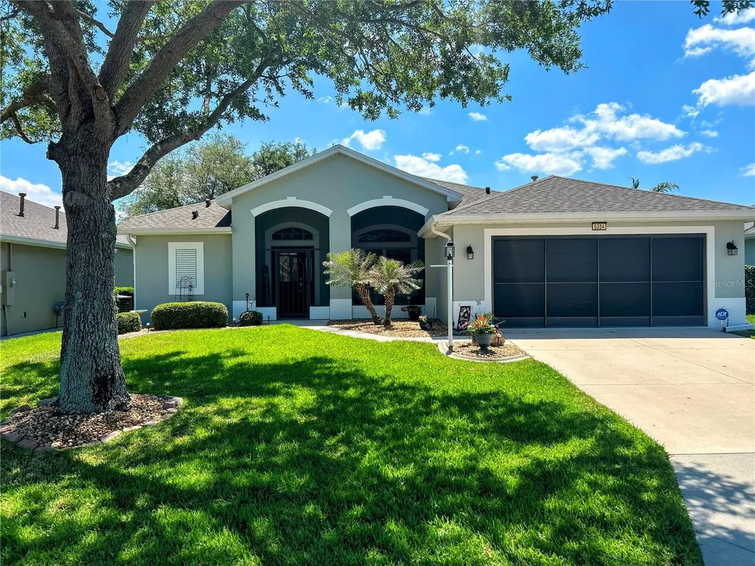 Property Slideshow image 1 of 1 | 5334 pond crossing pl, Leesburg, FL, 34748