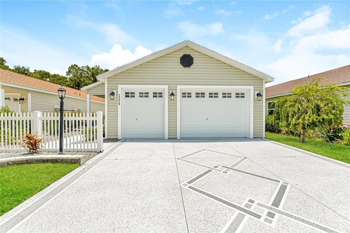 Property Slideshow image 1 of 16 | 2378 hill st, The Villages, FL, 32163