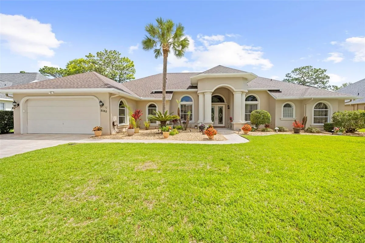 Property Slideshow image 1 of 55 | 5160 championship cup ln, Spring Hill, FL, 34609