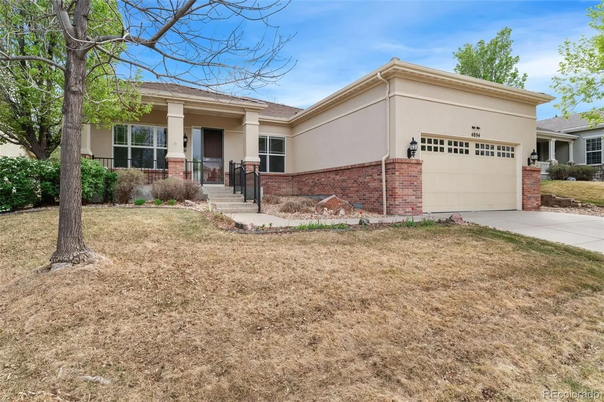 Property Slideshow image 1 of 29 | 4894 bierstadt loop, Broomfield, CO, 80023