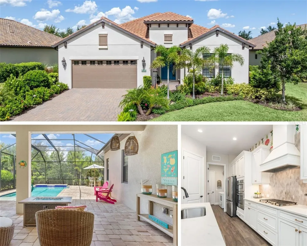 Property Slideshow image 1 of 50 | 26846 weiskopf dr, Englewood, FL, 34223