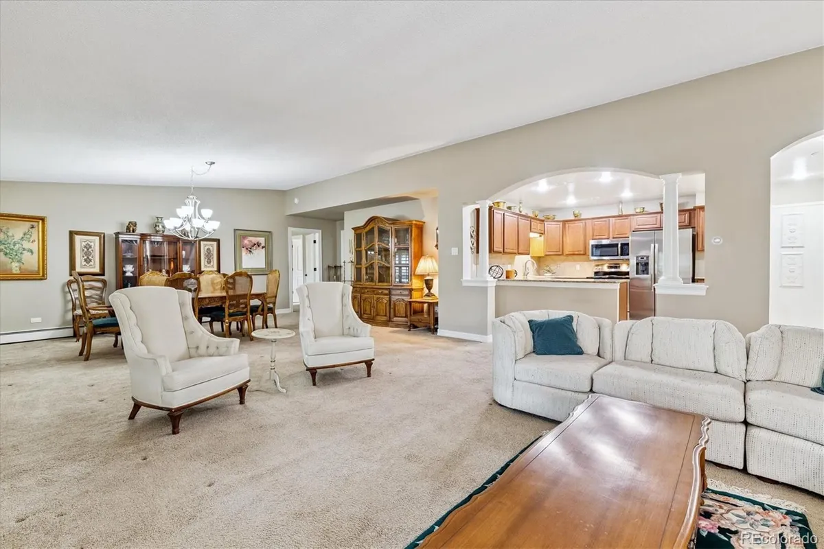 Property Slideshow image 1 of 50 | 605 s alton way apt 8d, Denver, CO, 80247