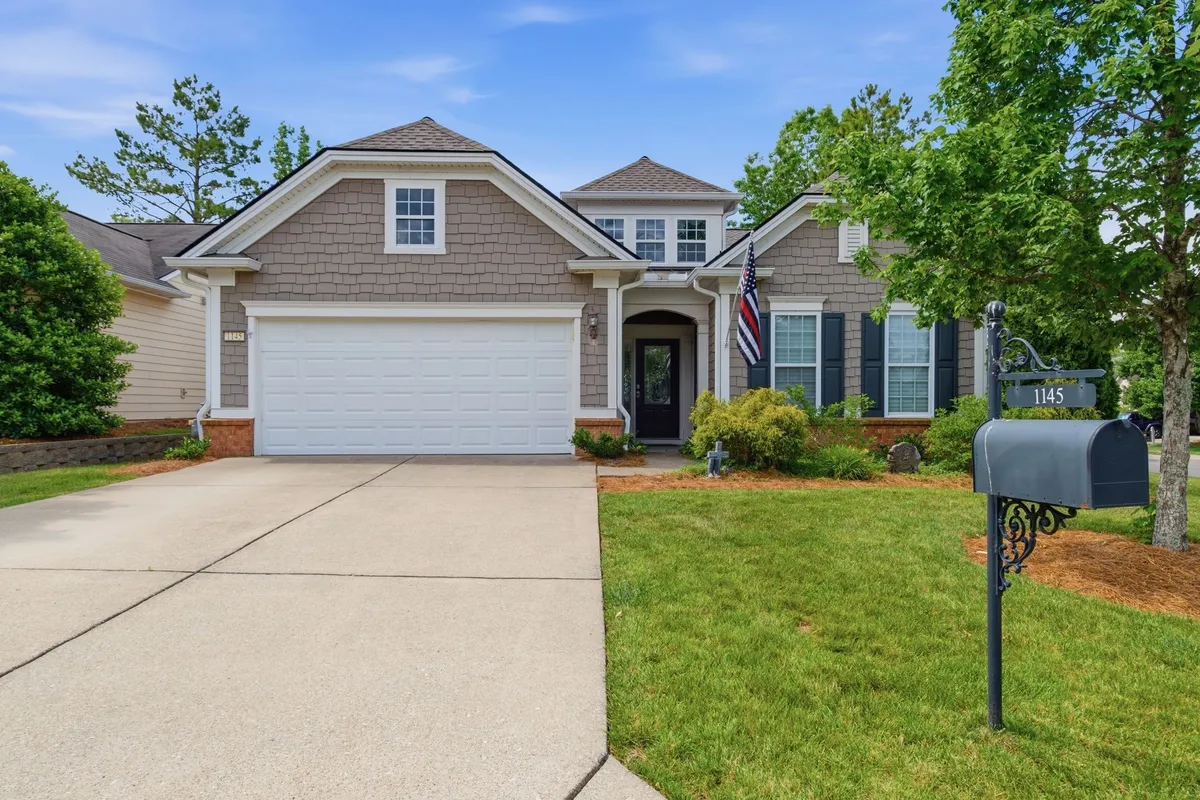 Property Slideshow image 1 of 34 | 1145 bastion cir, Mount Juliet, TN, 37122