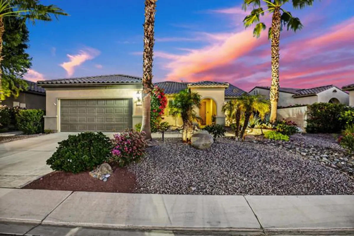 Property Slideshow image 1 of 66 | 39492 camino piscina, Indio, CA, 92203