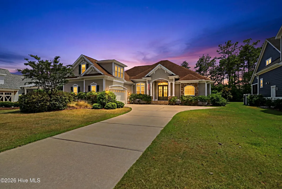 Property Slideshow image 1 of 55 | 1439 cape fear national dr, Leland, NC, 28451