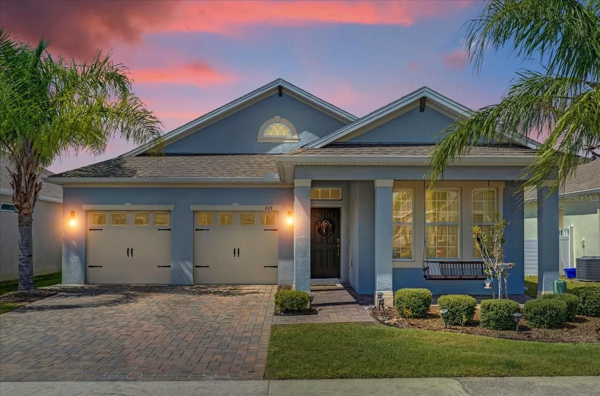 Property Slideshow image 1 of 44 | 224 venetian palms blvd, New Smyrna Beach, FL, 32168