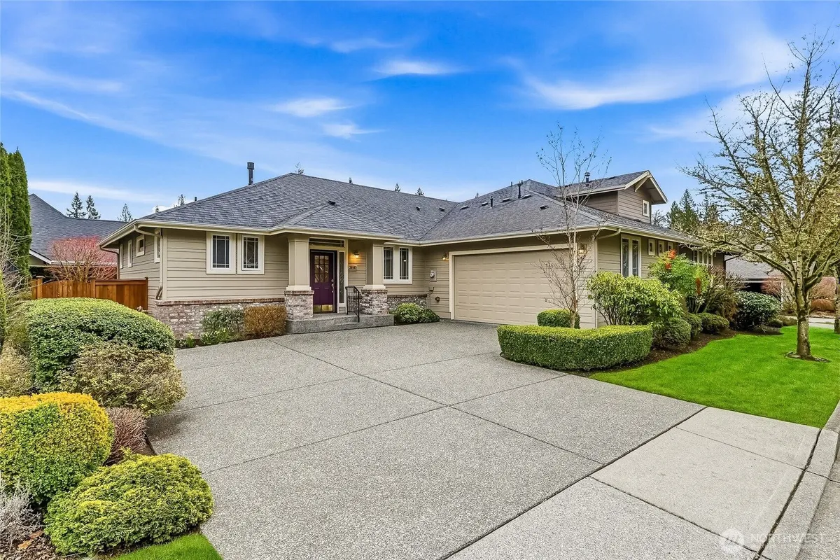 Property Slideshow image 1 of 27 | 24547 ne vine maple way, Redmond, WA, 98053