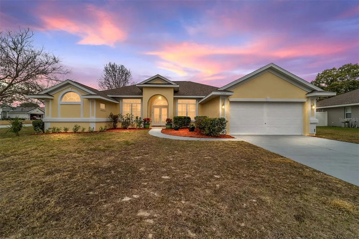 Property Slideshow image 1 of 78 | 5583 sw 83rd ln, Ocala, FL, 34476