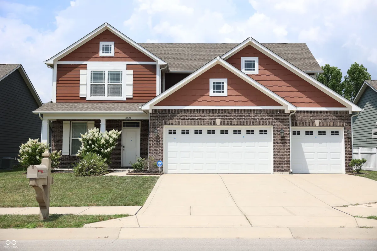 Property Slideshow image 1 of 61 | 8826 hemingway dr, Indianapolis, IN, 46239